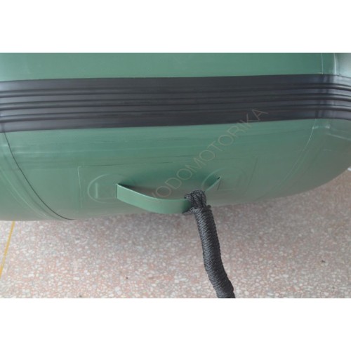 Лодка HDX CLASSIC 280