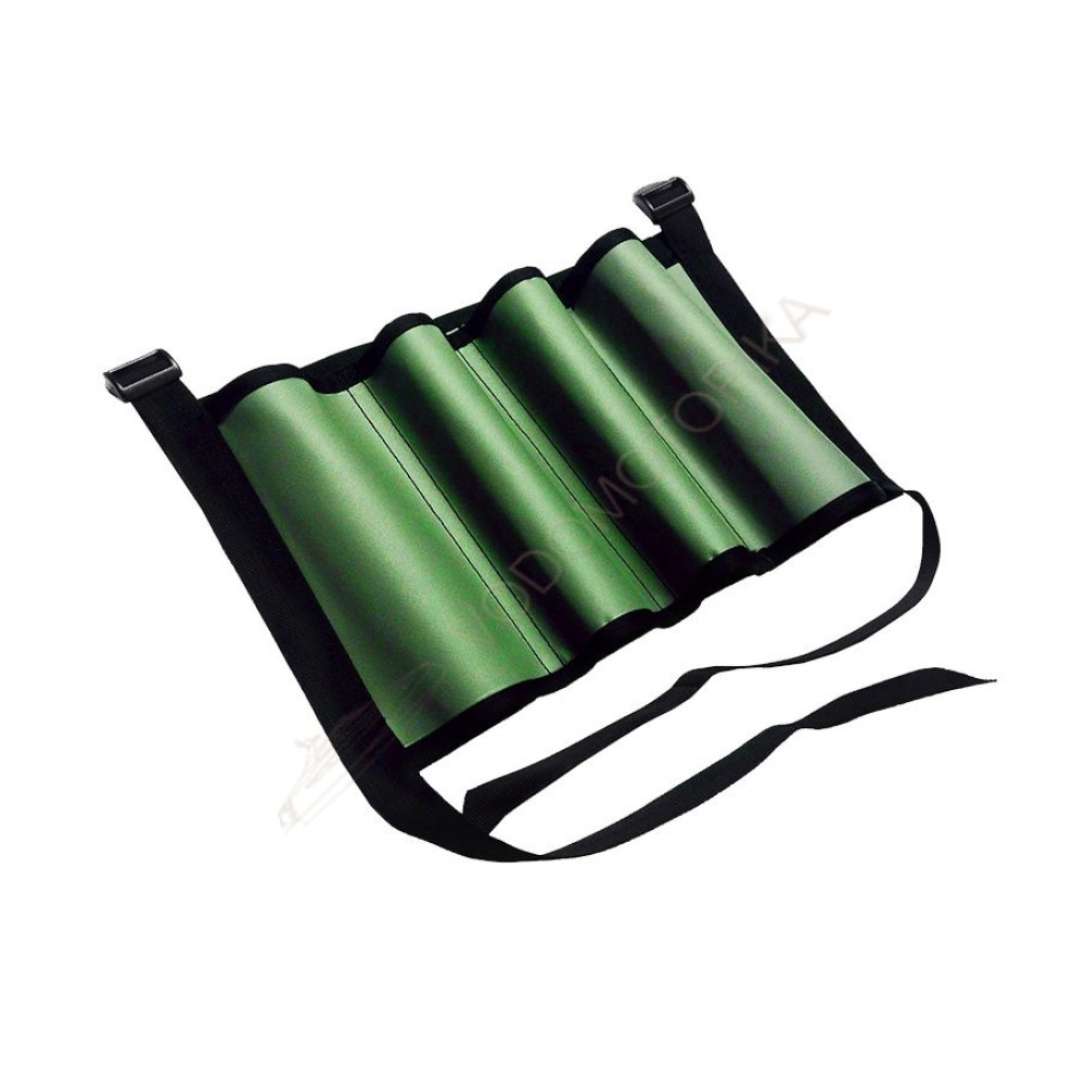 Держатель для удочек на спинку сиденья Ondatra ON-BH1-3 ( черный )