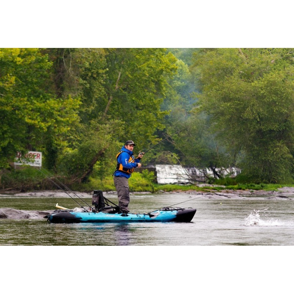 Рыбацкий каяк Jackson Coosa