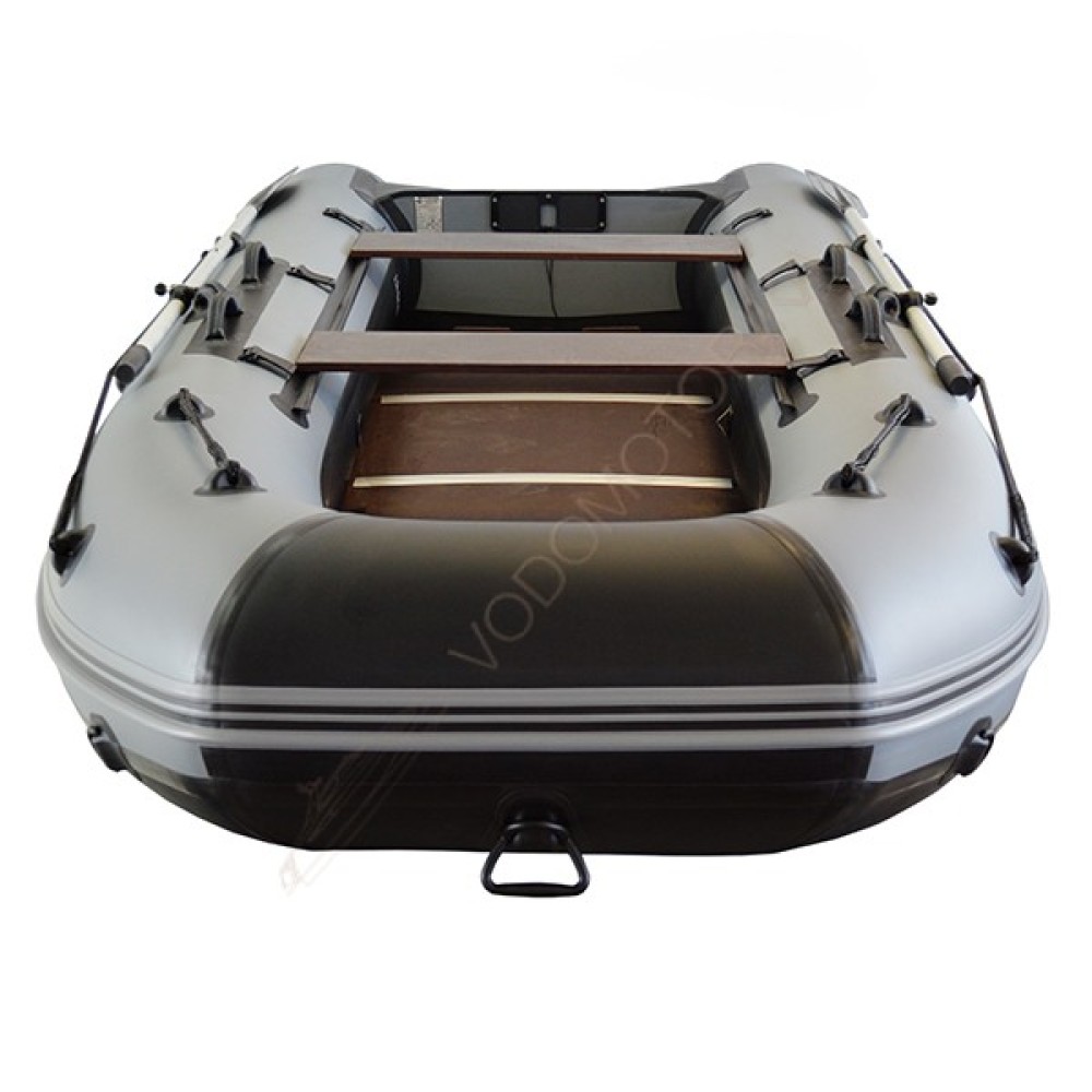 Надувная лодка X-River Agent 340 ( Пайол )