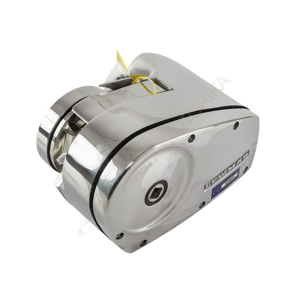 Лебедка якорная Lewmar Pro Fish 700FF, 12В 500Вт