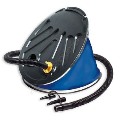 Насос лягушка Bravo 6011