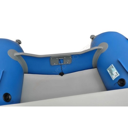 Надувная лодка Roger ZEFIR 3600