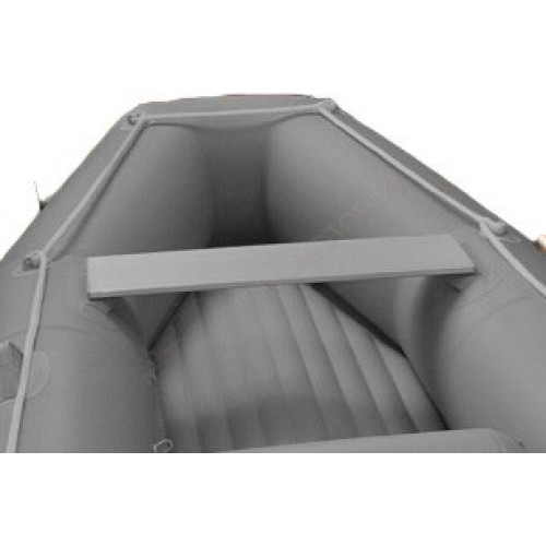 Пол надувной JET AIRMAT для MURRAY 235/NISSAMARAN 230 серый