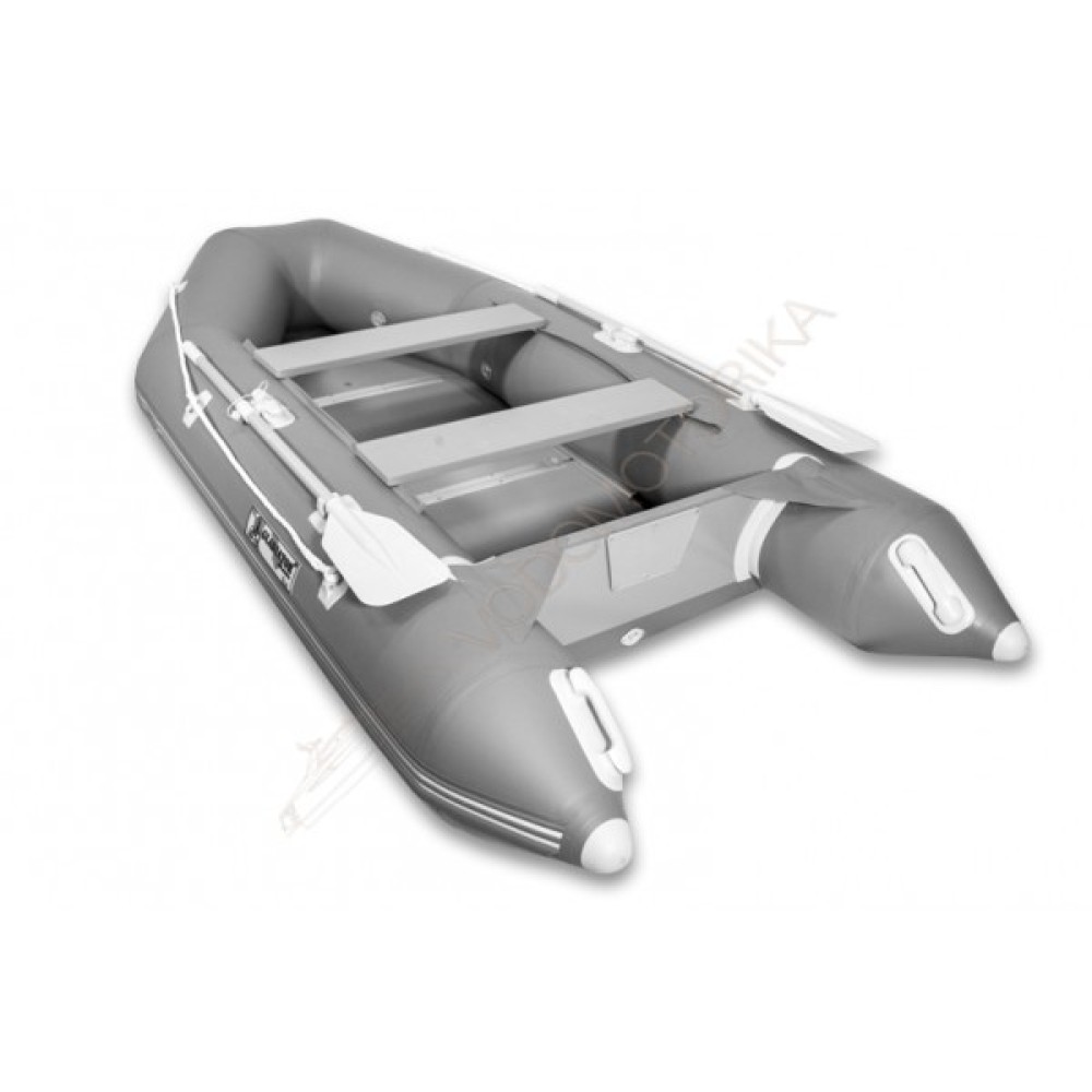 Надувная лодка GLADIATOR A 320 Т