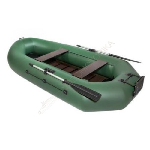 Надувная лодка Пеликан 290М