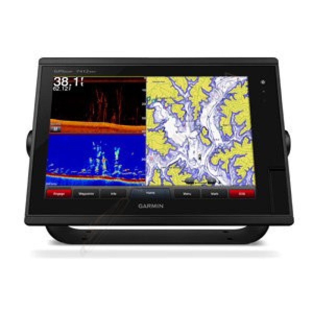 Картплоттер Garmin gpsmap 7412 J1939 12" Touch screen ( арт. 010-01307-10 )