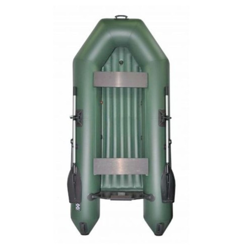 Надувная Лодка ПВХ Муссон 2800 НД