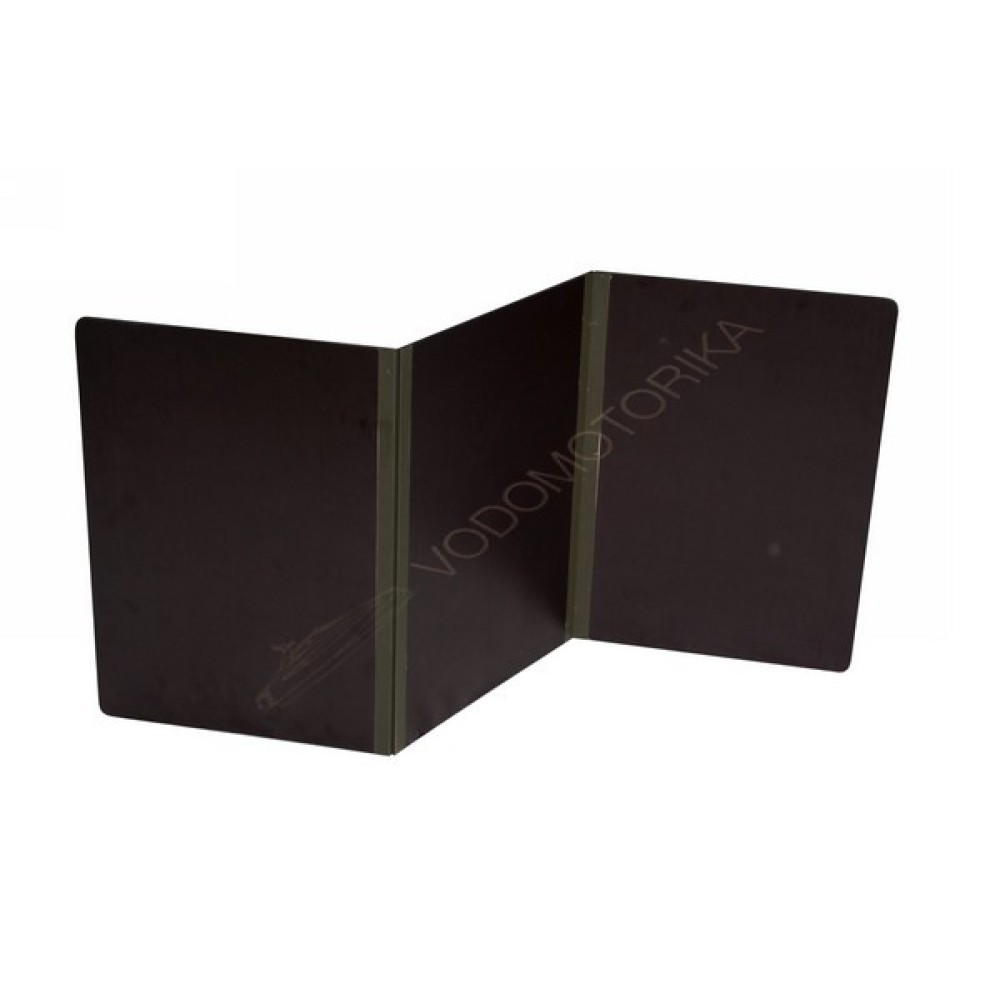 Надувная лодка Лоцман Профи 260