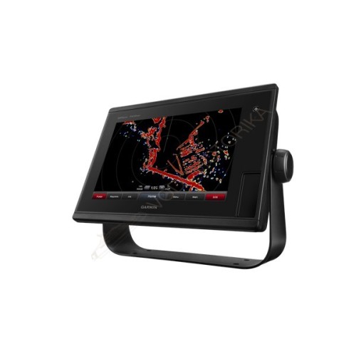 Картплоттер-эхолот Garmin gpsmap 7410xsv 10" J1939 Touch screen ( арт. 010-01306-12 )