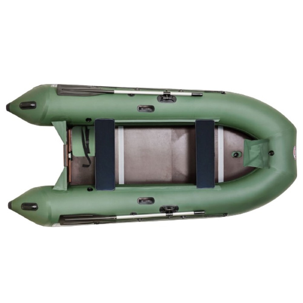 Надувная лодка НАВИГАТОР 330 оптима