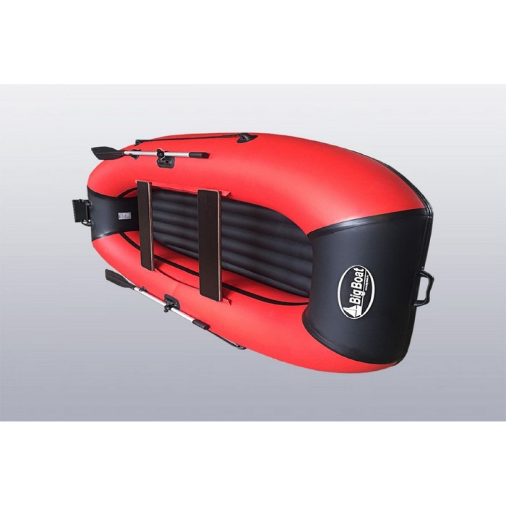 Надувная лодка ЯР280 НДНД