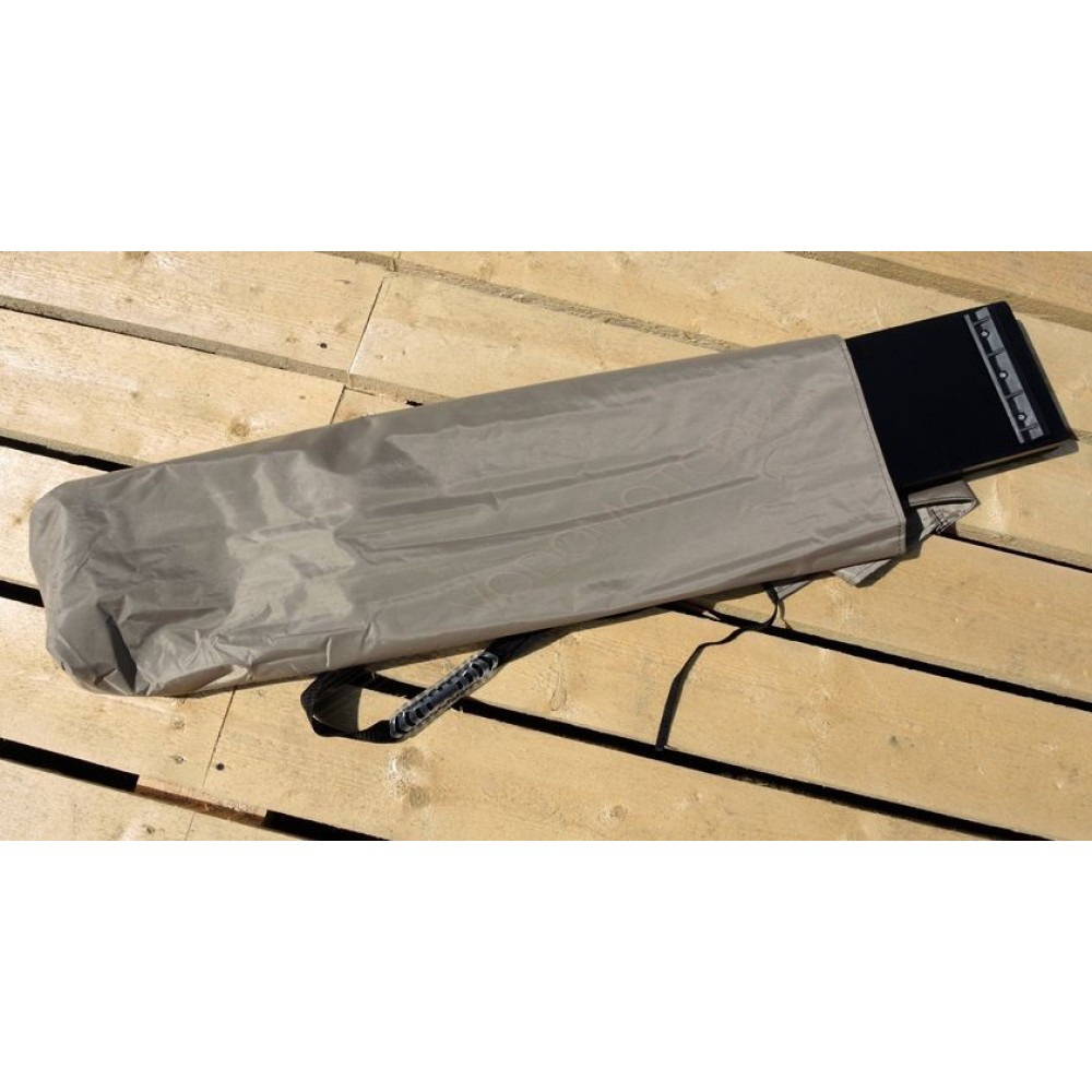 Надувная лодка Badger Duck Line 340 AL