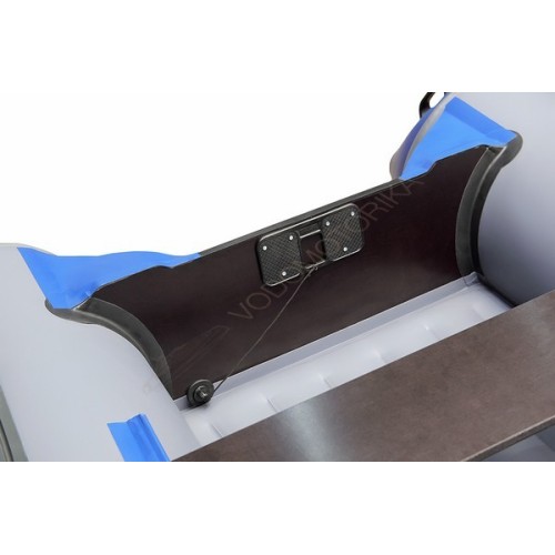 Надувная лодка Roger ZEFIR 3100 LT