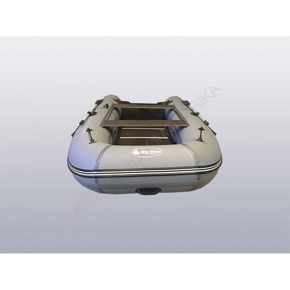 Надувная лодка Varyag 380