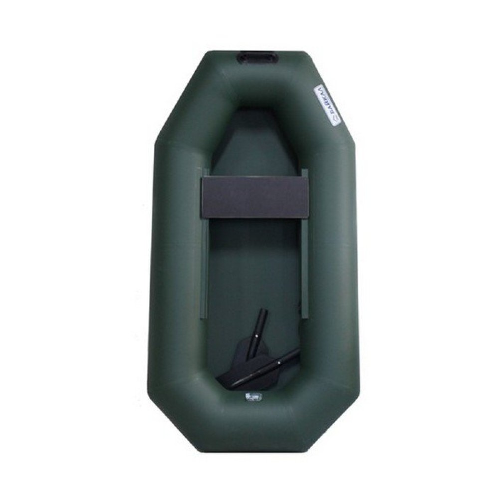 Лодка БАЙКАЛ S-190