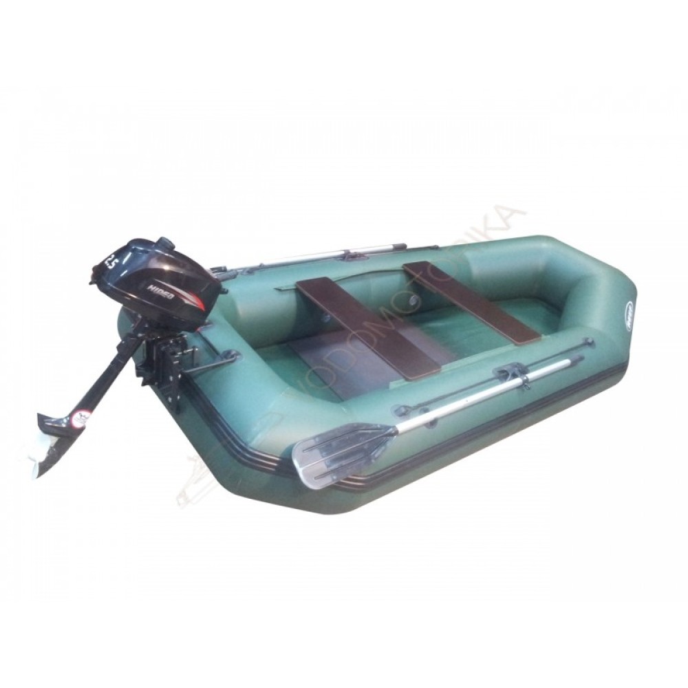 Лодка надувная REEF 280LT