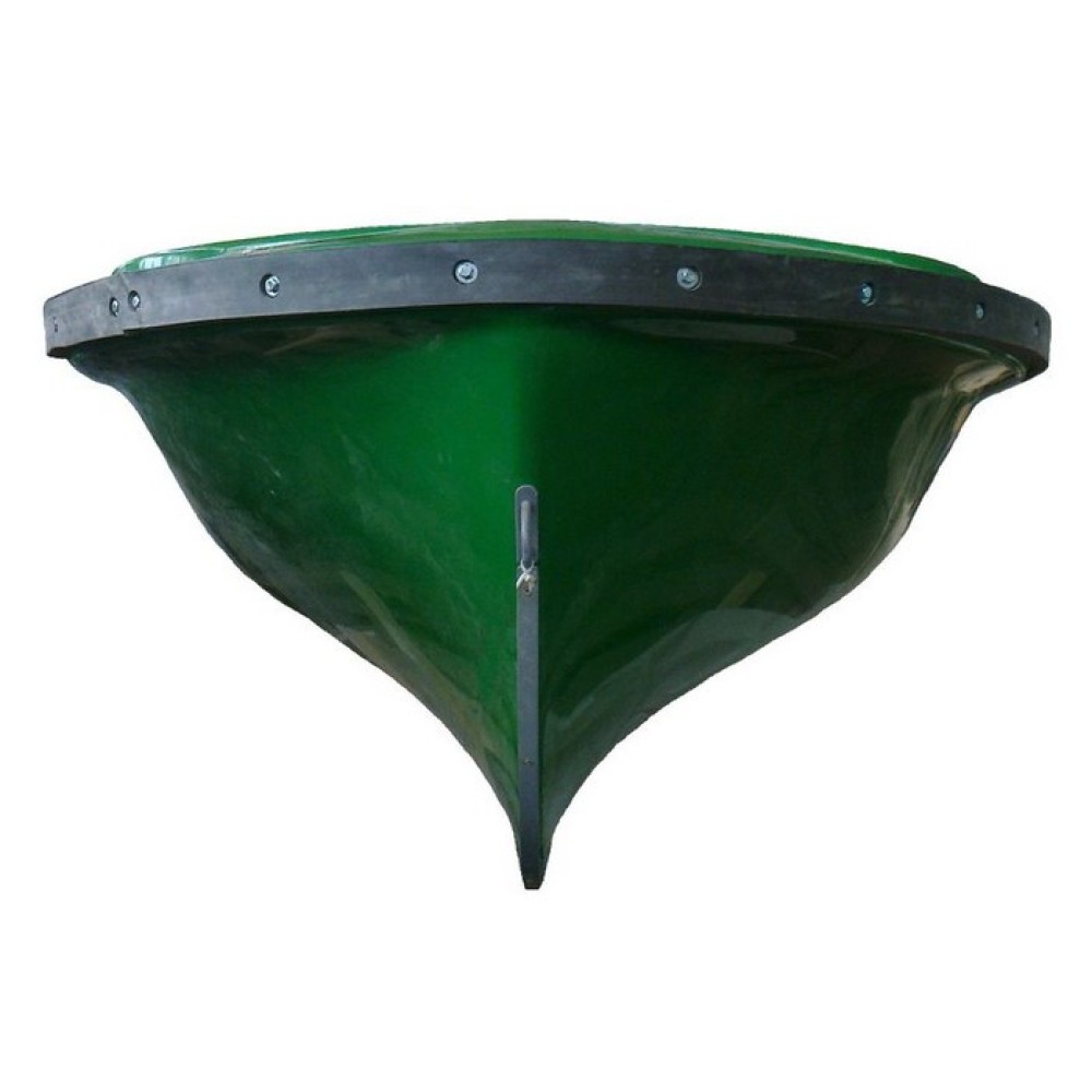 Лодка пластиковая СЛК-Fish