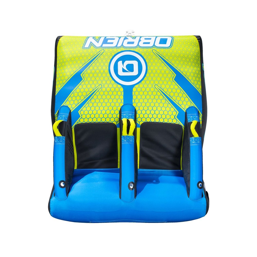 Баллон буксировочный 2-местный O'Brien WEDGIE 2 S21