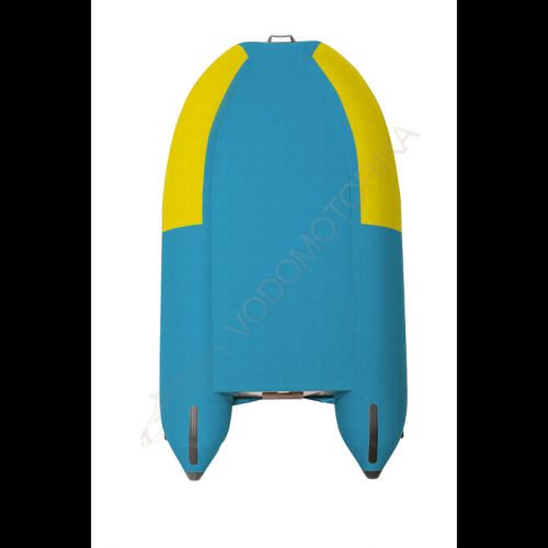 Надувная лодка НАВИГАТОР 290 эконом plus