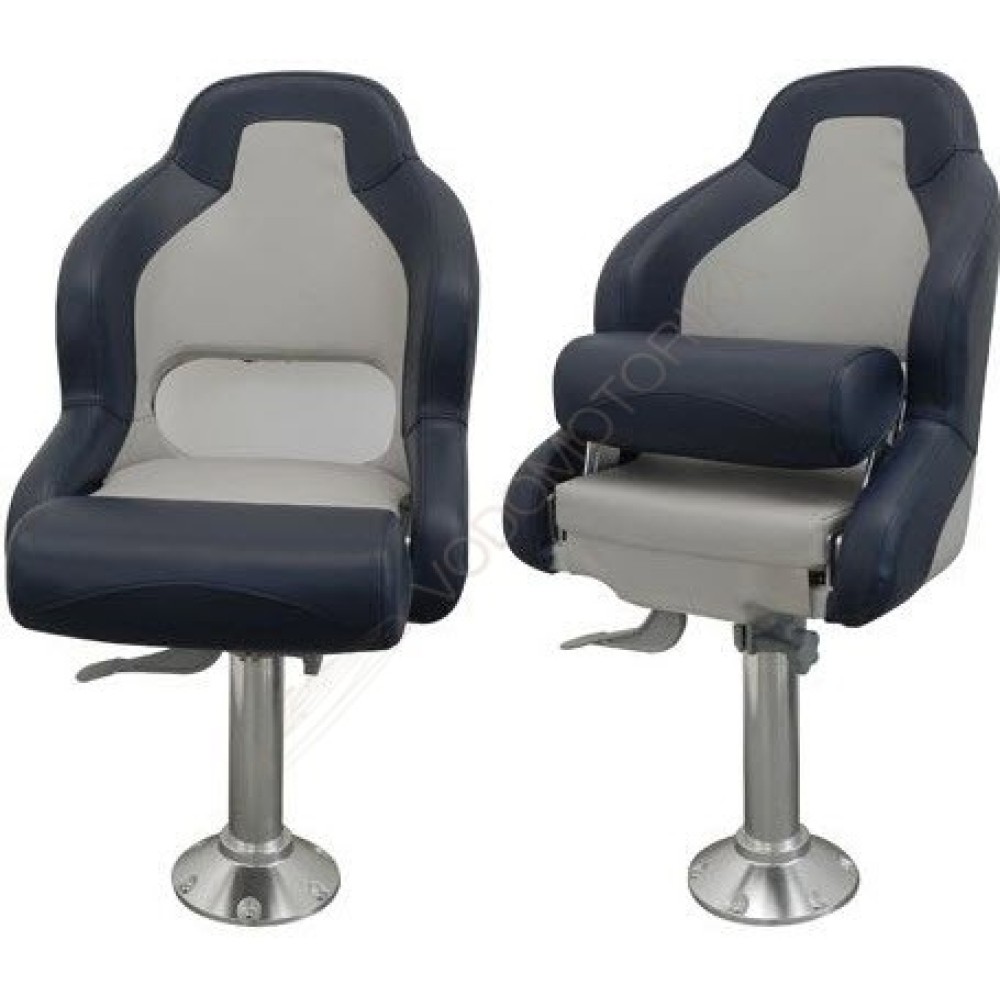 Кресло с болстером «First Mate»