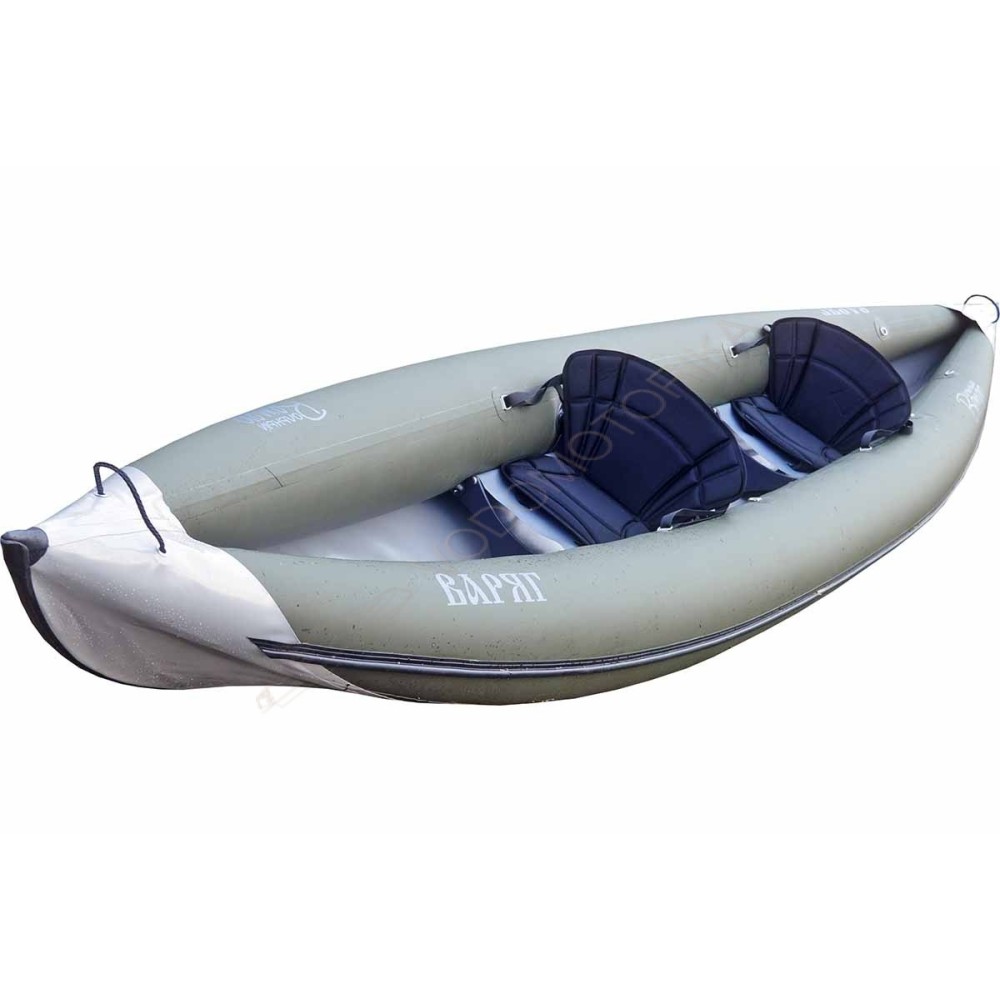 Байдарка Вольный Ветер Варяг 480