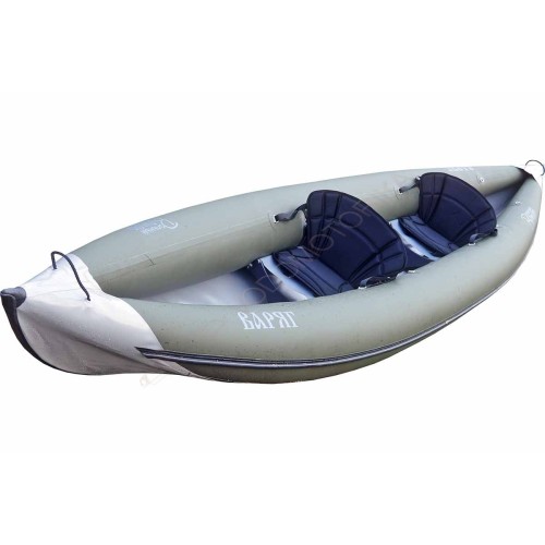 Байдарка Вольный Ветер Варяг 480