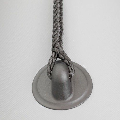 Надувная лодка FLINC FТ290L