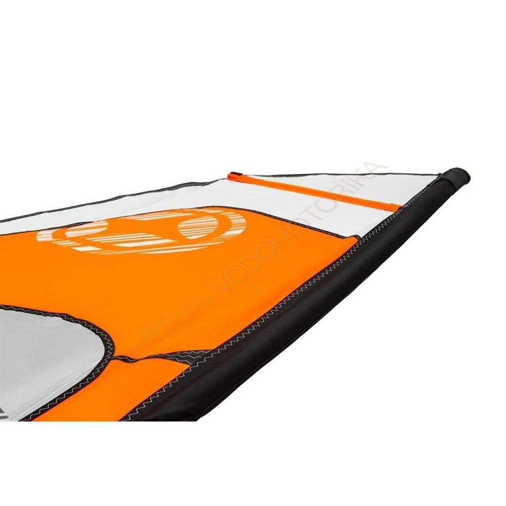Парус JP Wind Sup Dacron Complete Rig 4.5
