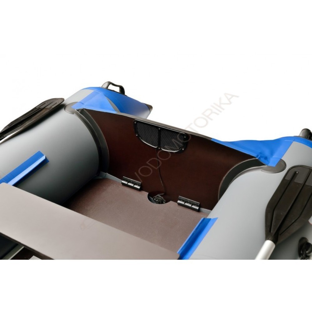 Надувная лодка Roger Hunter keel 2900