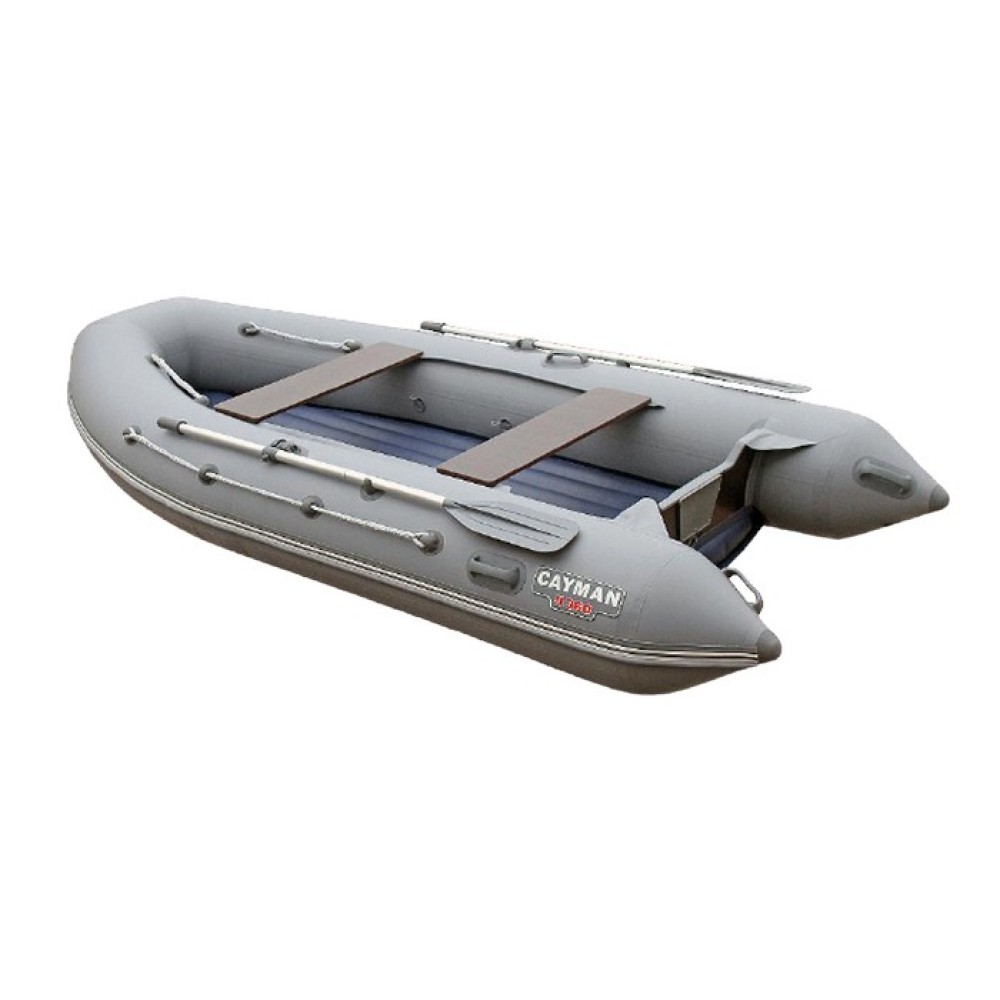 Лодка Мнев и К КАЙМАН N-360 НДНД