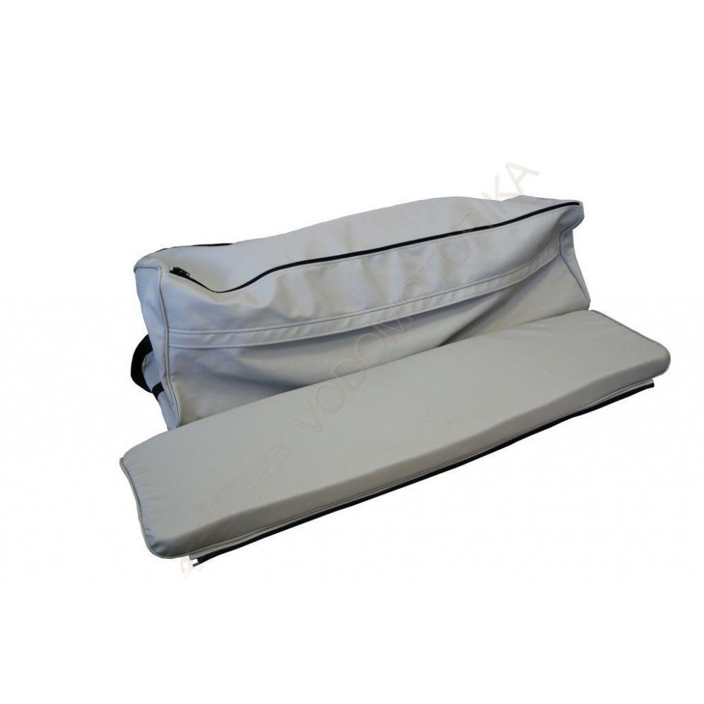 Мягкая накладка на банку с сумкой для лодок Polar Bird Seagull (Чайка)