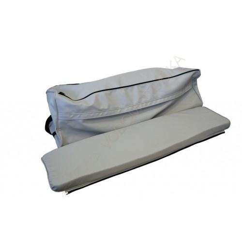 Мягкая накладка на банку с сумкой для лодок Polar Bird Seagull (Чайка)