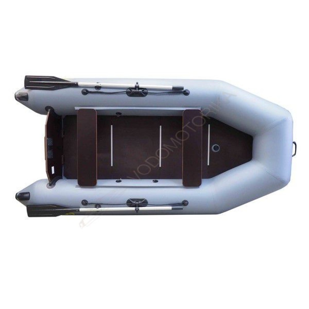 Надувная лодка Breeze 320 K