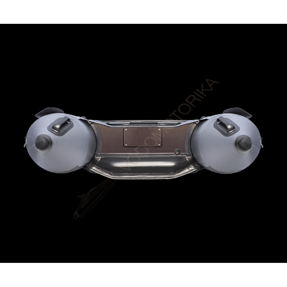 Надувная лодка Ривьера 3200 НДНД