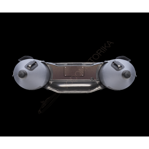 Надувная лодка Ривьера 3200 НДНД