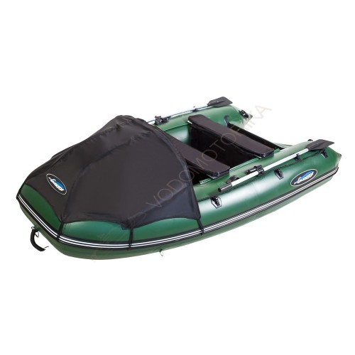Надувная лодка GLADIATOR E 330