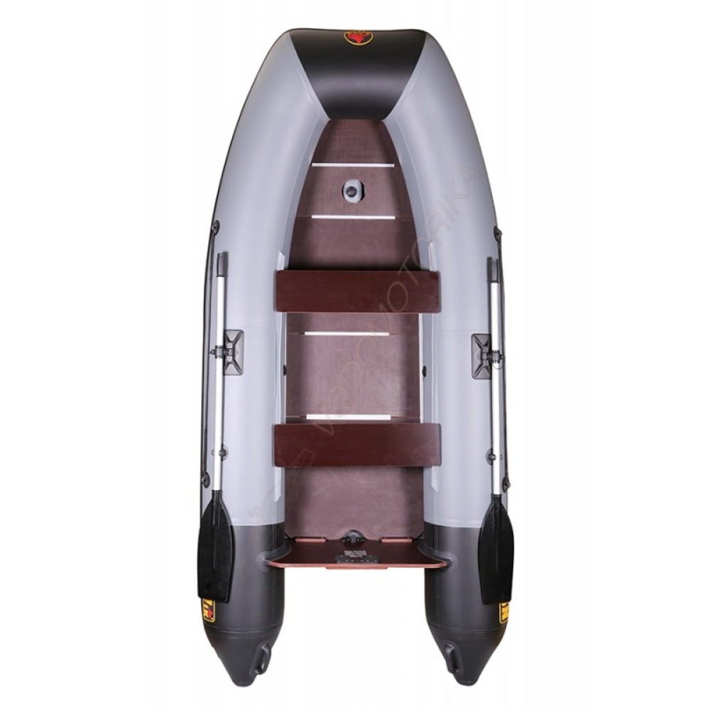 Лодка надувная Norvik 320CL