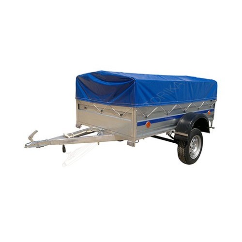 Прицеп Фаворит В 7135 2.2х1.3