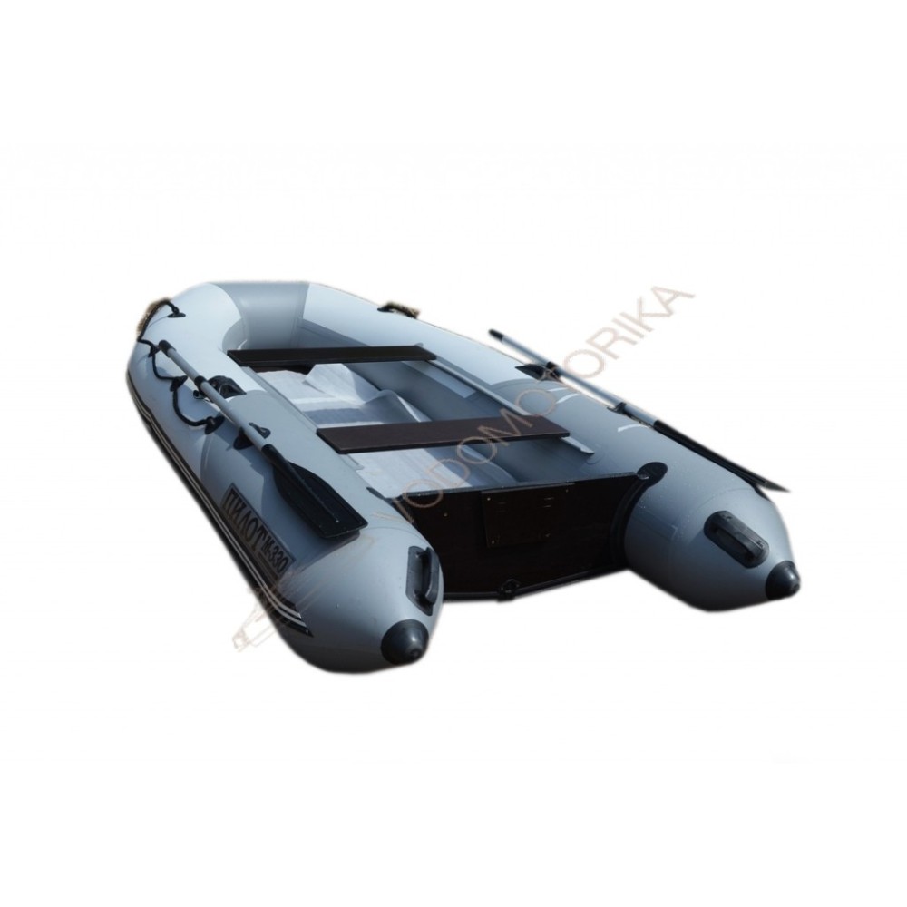 Надувная лодка Пилот М-320