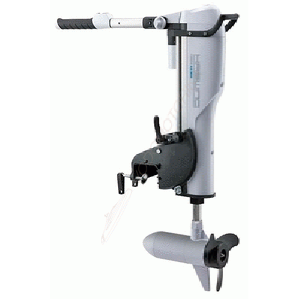 Электромотор лодочный Haswing Comax