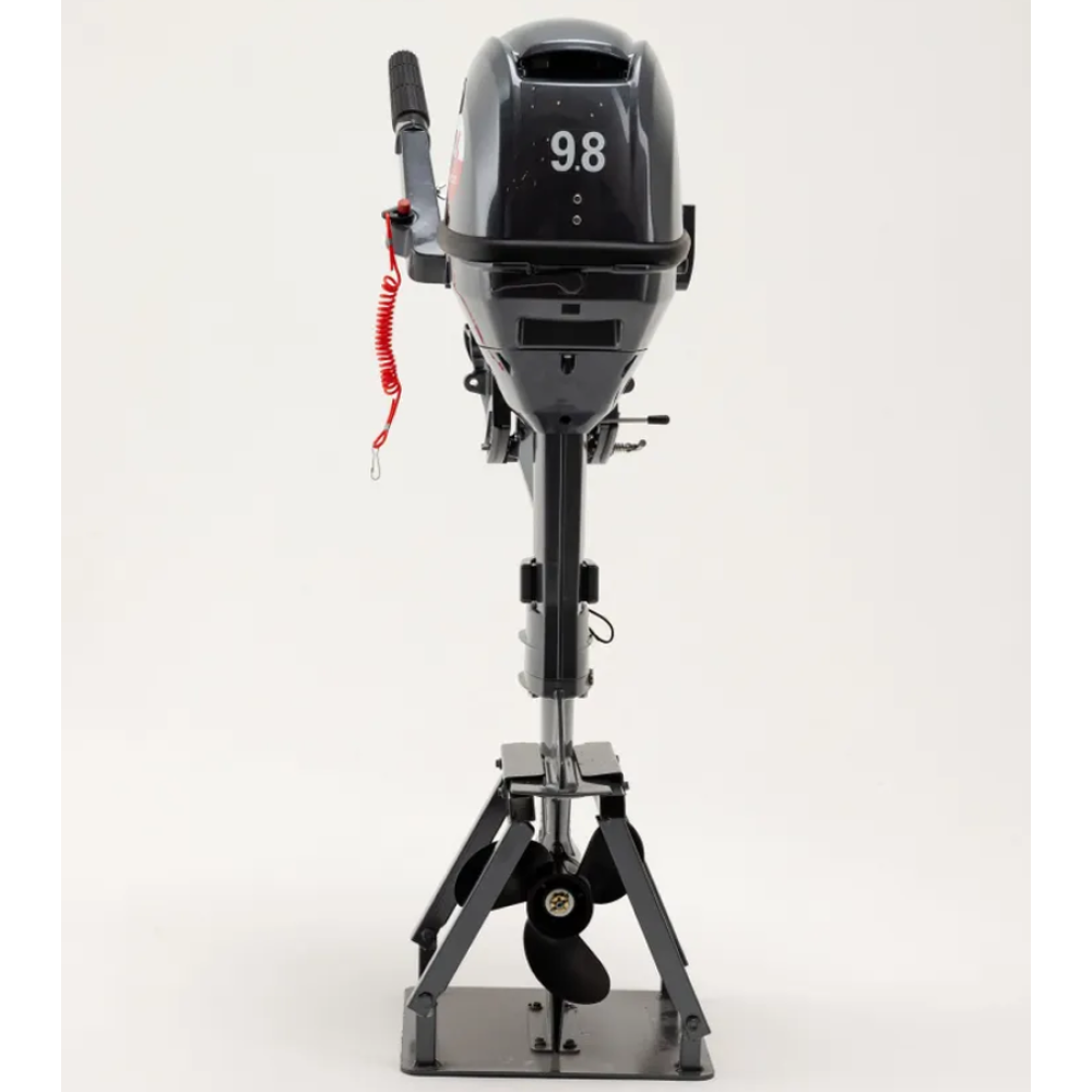 Лодочный мотор River Sport RS 9.8 S (9.8 л.с. двухтактный)