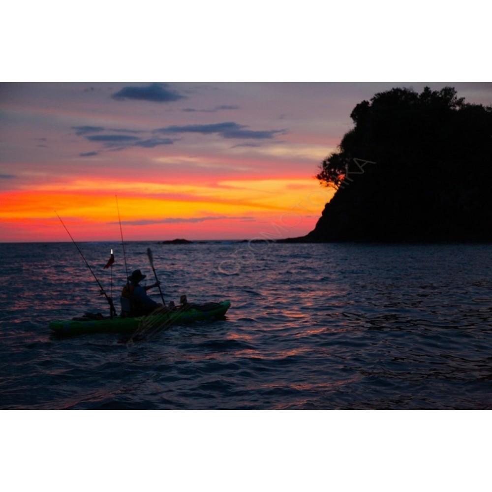 Рыбацкий каяк Jackson Big Rig