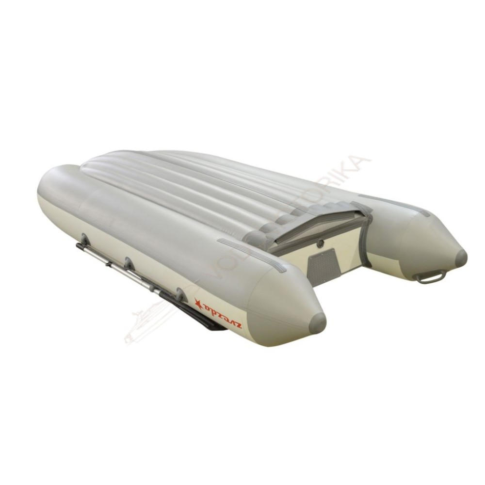 Надувная лодка Zvezda 320 ОПТИМА НДНД