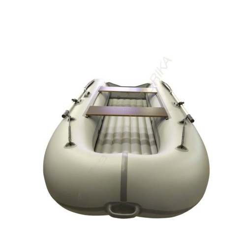 Надувная лодка Zvezda 300 ЛАЙТ НДНД