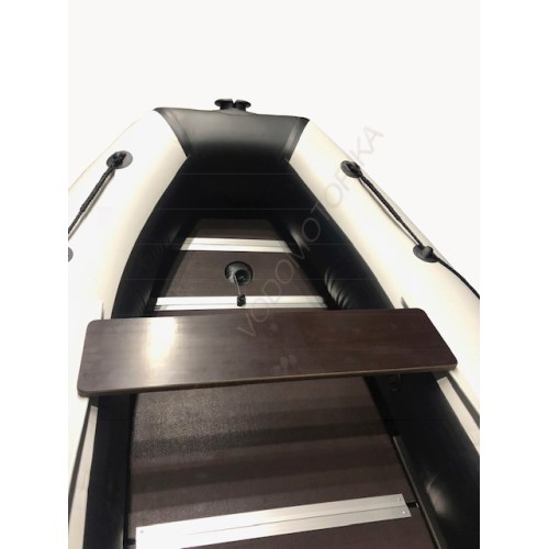 Надувная лодка ПВХ REGATTA R280