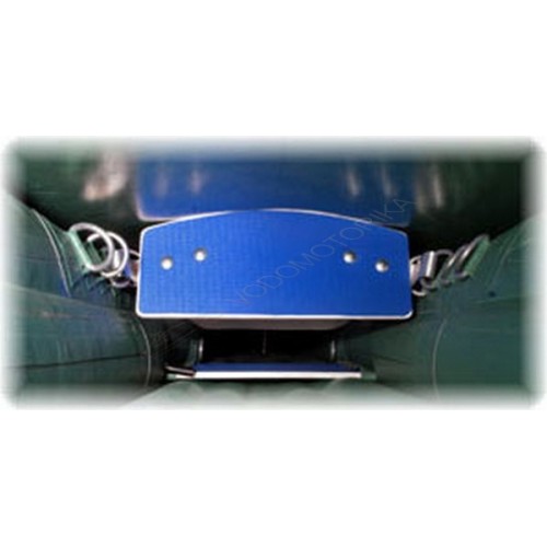 Туристическая байдарка TimeTrial Смена-1