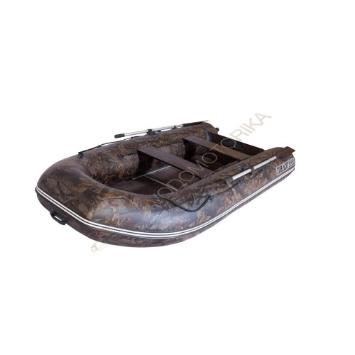 Надувная лодка Пилот М-330