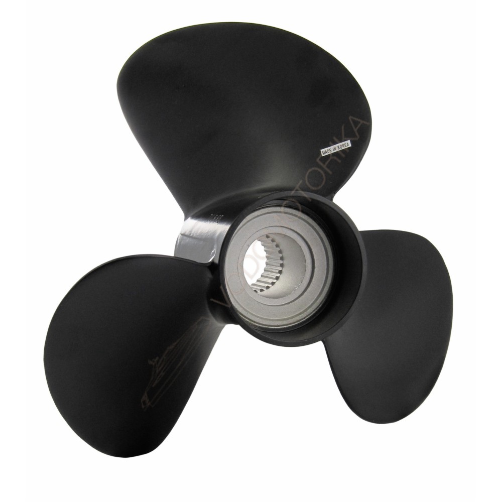 Винт гребной Volvo Penta B5 комплект, BaekSan