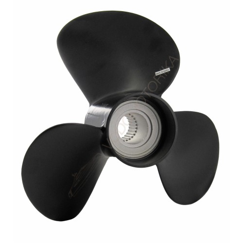 Винт гребной Volvo Penta B5 комплект, BaekSan